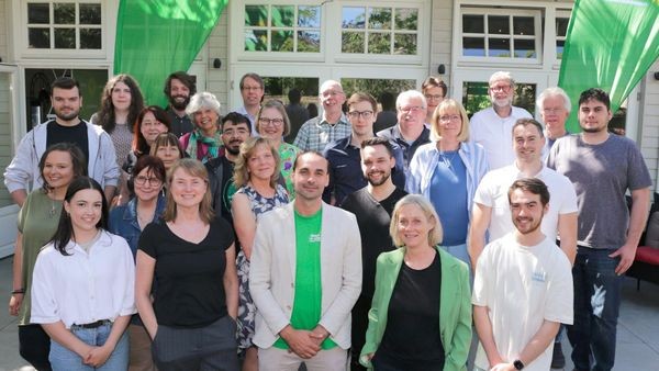 Stadtrat Dinslaken: Die Grünen haben die Kandidaten nominiert