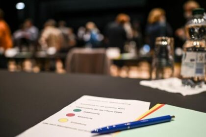 Stadtrat soll kleiner werden - warum drei Fraktionen dagegen sind