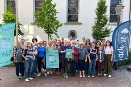 „Tag der Möglichkeiten“: Das ist das Programm 2025