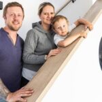 Tecklenburg-Pleite: Familie im neuen Heim – „Zuhause-Gefühl“