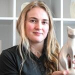 Tierbestatterin: „Das Kindheitstier ist am schmerzhaftesten“