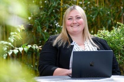 Ungewöhnlicher Unterricht: Lehrerin lehrt Politik mit TikTok