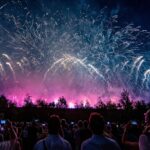 Veranstaltungen im gesamten Ruhrgebiet: Comedy, Lasershows, Live-Musik – Das ist das Programm der Extraschicht