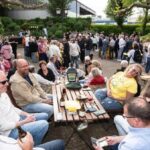 Veranstaltungen zum Vatertag 2025 in Dinslaken und Umgebung