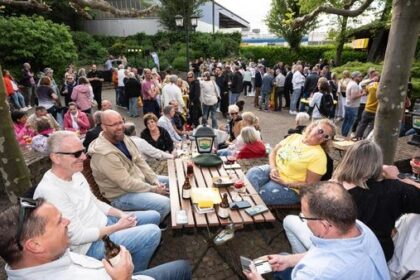 Veranstaltungen zum Vatertag 2025 in Dinslaken und Umgebung