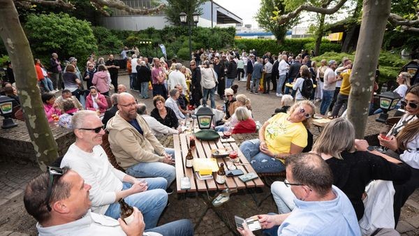 Veranstaltungen zum Vatertag 2025 in Dinslaken und Umgebung