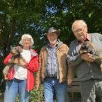 Verein in Dinslaken: „Die Leute sind ganz wild auf Dackel“