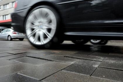 Viele „Huckel“ auf Voerder Straßen: Wann sie beseitigt werden