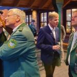 Voerde: Das ist der neue Schützenkönig des BSV Germania
