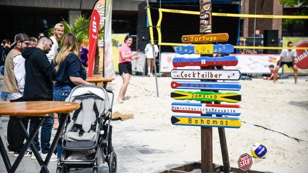 „Voerde karibisch“: Preise zu hoch? Das sagen Besucher