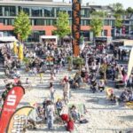 „Voerde karibisch“: Urlaubsflair in der City – das wird geboten