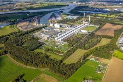 Voerde: Logistikpark in Emmelsum – Investor reagiert auf Kritik