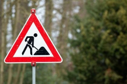 Voerde: Poststraße wird für ein Wochenende gesperrt