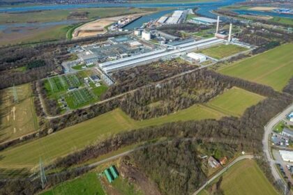 Voerde: Reizthema Logistikpark – „kann mich Wahlsieg kosten“