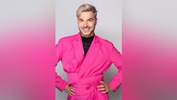 Vom Dschungelcamp nach Dinslaken: Trash-TV-Star moderiert Show