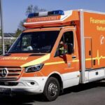 Wann rufe ich einen Rettungswagen – und wann nicht?