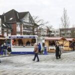 Weihnachtsmarkt in Voerde: Das ist der Termin in diesem Jahr