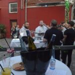 „Weinruhr“ in Dinslaken: So kam das neue Event bei Gästen an