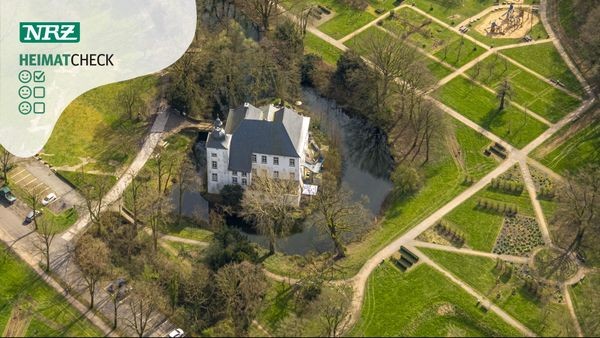 Wie gut ist Voerde? - Benoten Sie Ihren Wohnort!