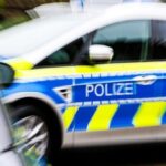 Wilde Verfolgungsjagd durch Dinslaken – Handys gestohlen