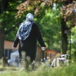 Zu viert auf 20 Quadratmetern: So lebt eine Flüchtlingsfamilie