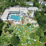 Zum Start der Freibad-Saison: Das DINamare erhöht die Eintrittspreise