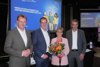 1000 neue Mitglieder: Volksbank Rhein-Lippe wächst weiter