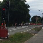 Ampelbaustelle: Kritik an Straßen.NRW –„unter aller Kanone“