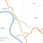 Anbindung an Pipeline aus den Niederlanden: Wasserstoffleitung von Voerde nach Duisburg-Walsum geplant