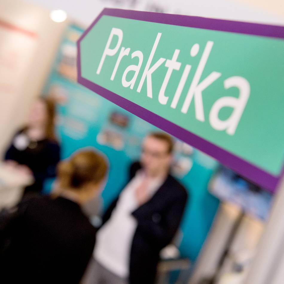 Ausbildung im Kreis Wesel: Warum Praktika für Schüler so wichtig sind