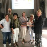 Auszeichnung in Dinslaken: Jugendzentrum P-Dorf ist jetzt Faires Jugendhaus