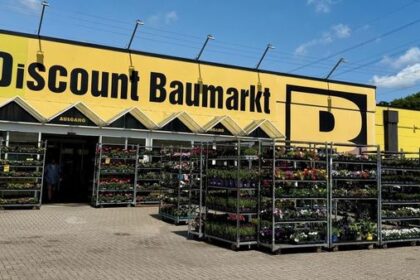 B1-Baumarkt in Dinslaken: Schließungsgerüchte - was ist dran?