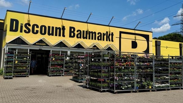 B1-Baumarkt in Dinslaken: Schließungsgerüchte - was ist dran?