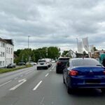 B8 in Dinslaken: Verkehr soll besser fließen - das ist geplant
