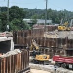 Bahnstrecke wird gesperrt - die ganzen Sommerferien über