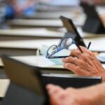 Behinderter Politiker wartet seit 5 Jahren auf Barrierefreiheit