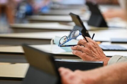 Behinderter Politiker wartet seit 5 Jahren auf Barrierefreiheit