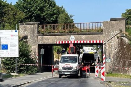 Betuwe-Ausbau: Darum drohte längere zeitgleiche Straßensperrung