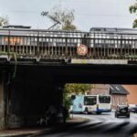 Betuwe-Ausbau: Unterführung Poststraße wird voll gesperrt