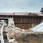 Betuwe-Ausbau Voerde: Neue Straßensperrung dauert zwei Monate