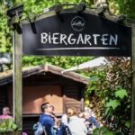 Biergärten in Dinslaken, Voerde, Hünxe: Das kostet ein Bier