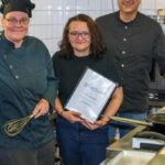 Bistro in Voerde: Diese Köche wirbeln in der „Auszeit“-Küche