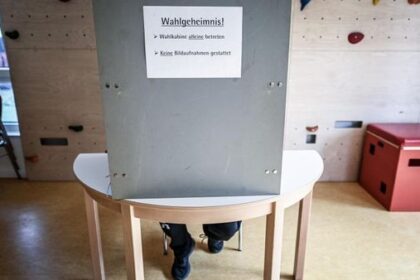 Bürgermeisterkandidaten stellen sich vor - aber nicht gemeinsam