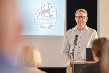 CDU Dinslaken: Das ist der neue Vorsitzende des Stadtverbandes