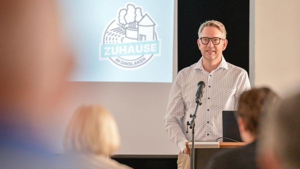 CDU Dinslaken: Das ist der neue Vorsitzende des Stadtverbandes