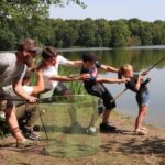 „Cooles Comeback-Hobby“: Dinslakener Angelverein wird 50 Jahre alt