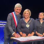 Delegation aus Dinslaken in Agen: „Aus Feinden wurden Freunde, aus Misstrauen wurde Vertrauen“