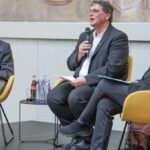 Demokratie in Gefahr? Lammert appelliert in Dinslaken an Bürger