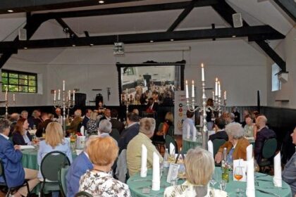 Die Stimme der mittelständischen Unternehmen feierte Jubiläum