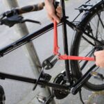 Diebstahl in Dinslaken: Fahrraddiebe radeln Richtung Innenstadt davon